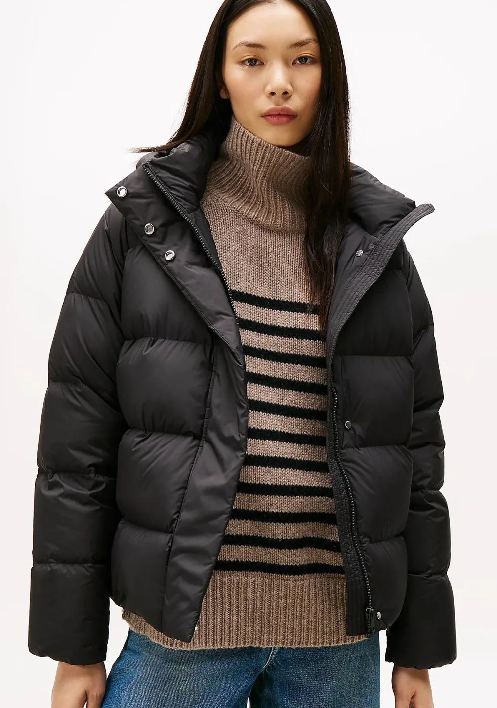 Winterjassen|Jassen>TOMMY HILFIGER JACK