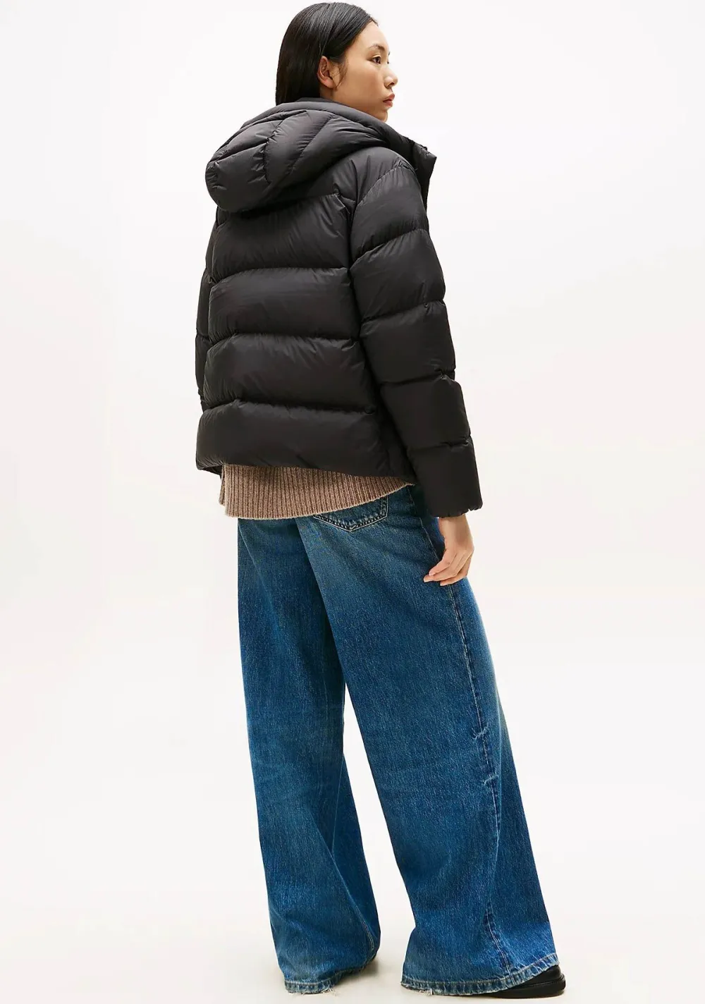 Winterjassen|Jassen>TOMMY HILFIGER JACK