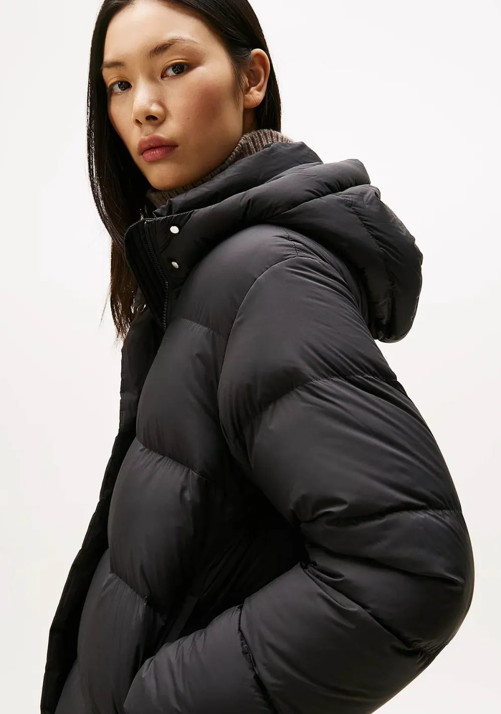 Winterjassen|Jassen>TOMMY HILFIGER JACK