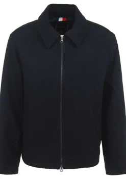 Jassen>TOMMY HILFIGER JACK Blauw