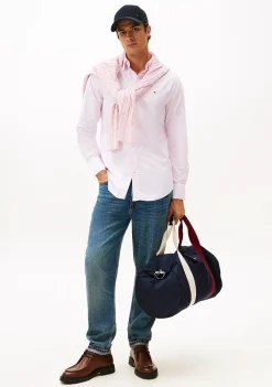 Overhemden>TOMMY HILFIGER OVERHEMD