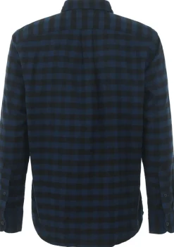 Overhemden>TOMMY HILFIGER OVERHEMD