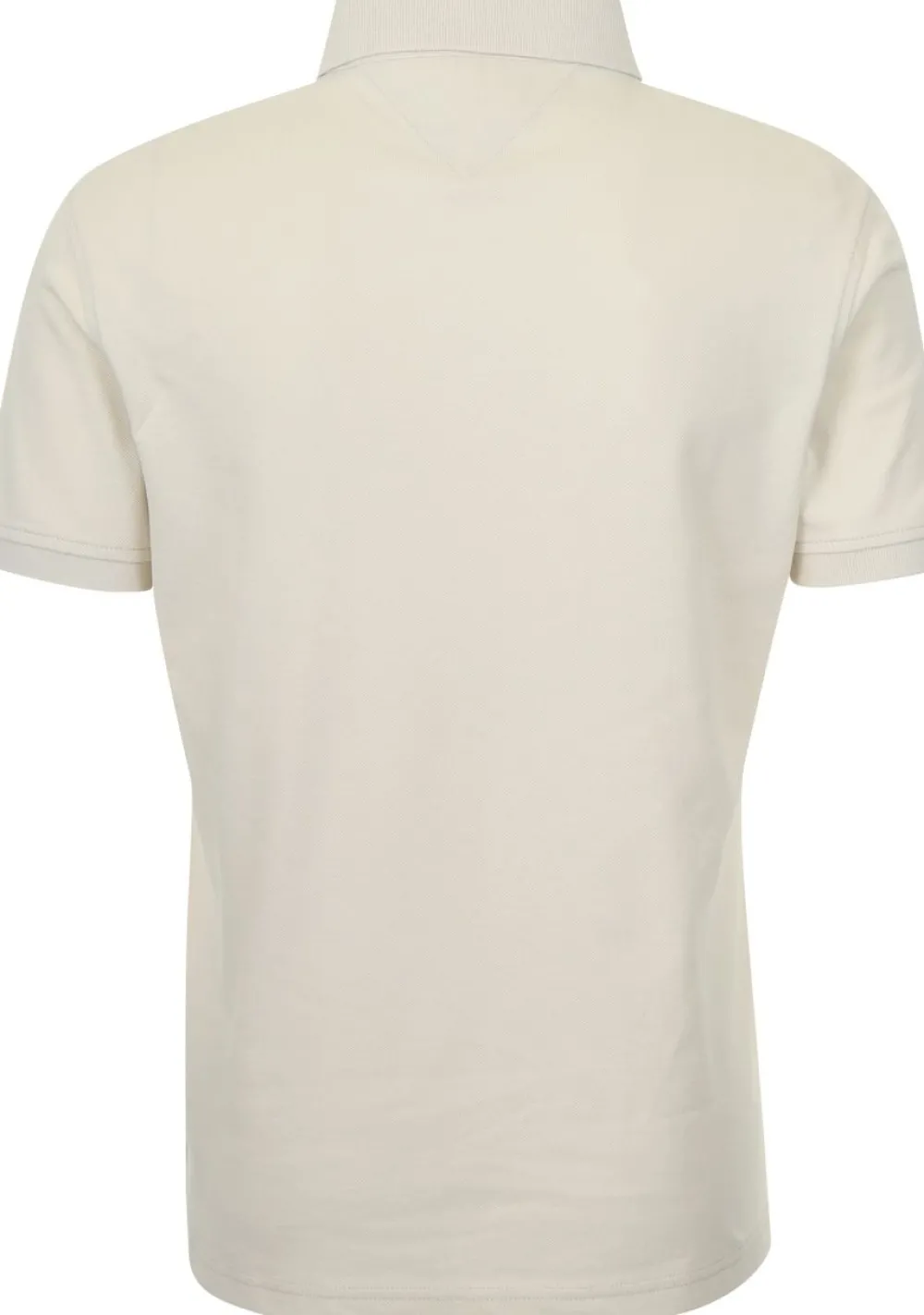 Polo's>TOMMY HILFIGER POLO Beige