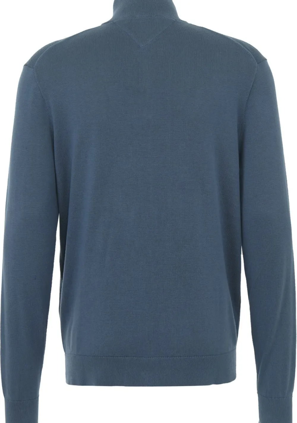 Truien>TOMMY HILFIGER TRUI Blauw