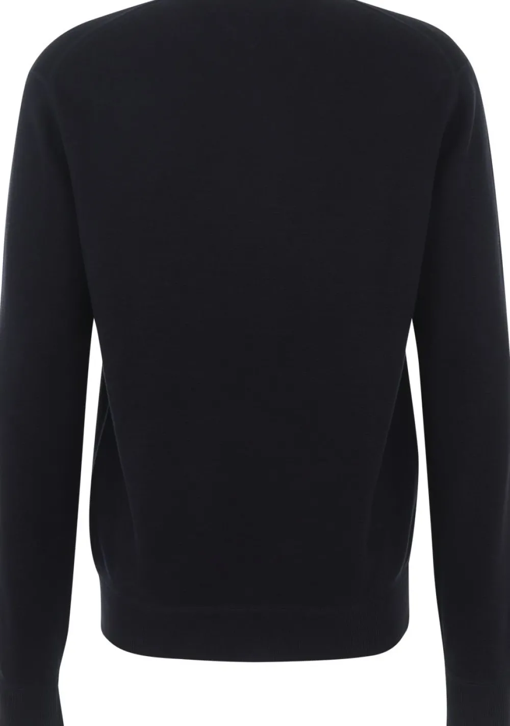 Truien>TOMMY HILFIGER TRUI Blauw