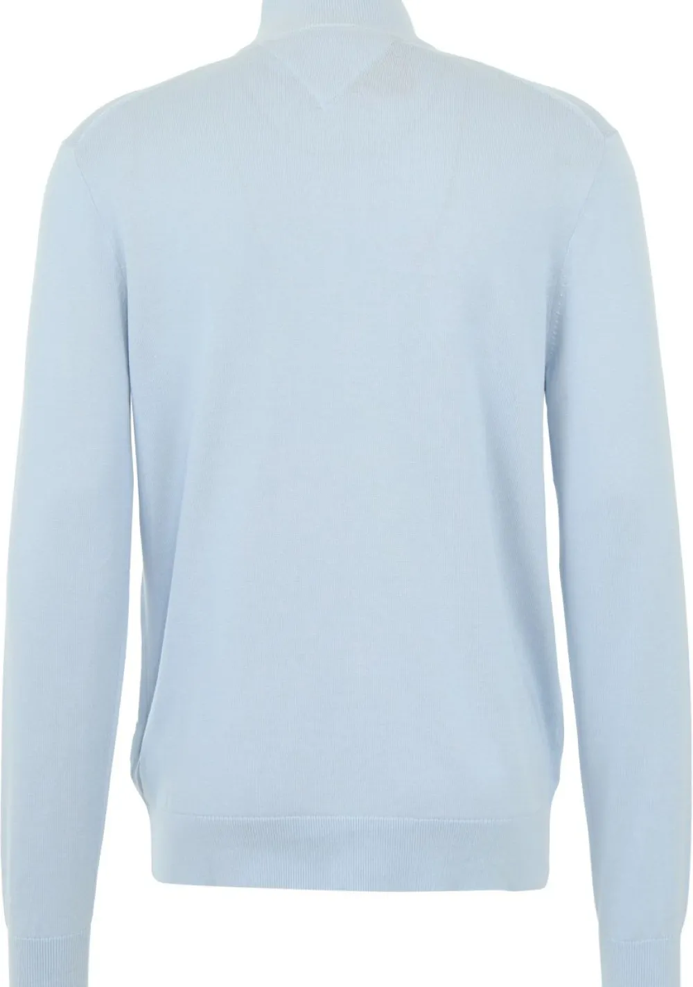 Vesten>TOMMY HILFIGER VEST Blauw