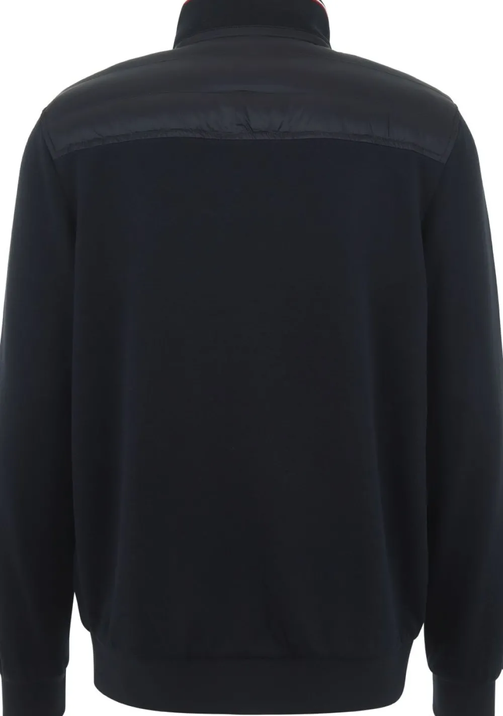 Vesten>TOMMY HILFIGER VEST Blauw