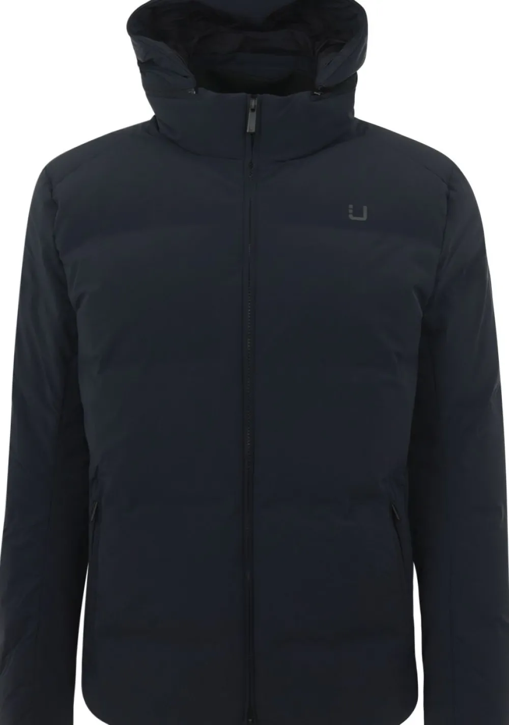 Jassen>UBR JAS Blauw