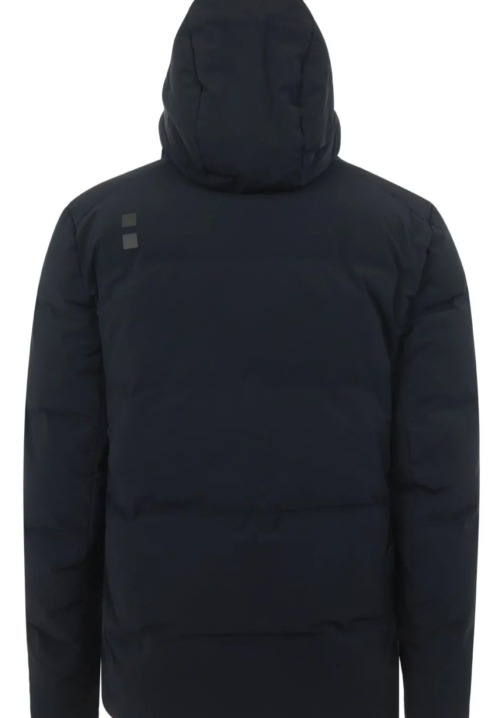 Jassen>UBR JAS Blauw