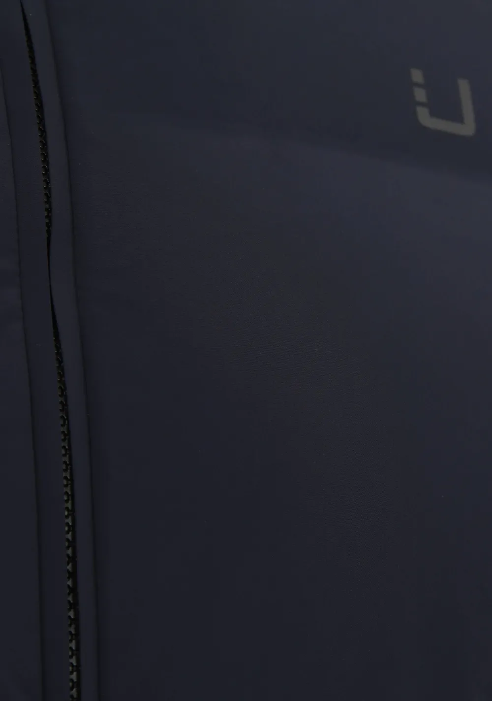 Jassen>UBR JAS Blauw