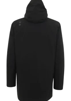 Jassen>UBR JAS Grijs