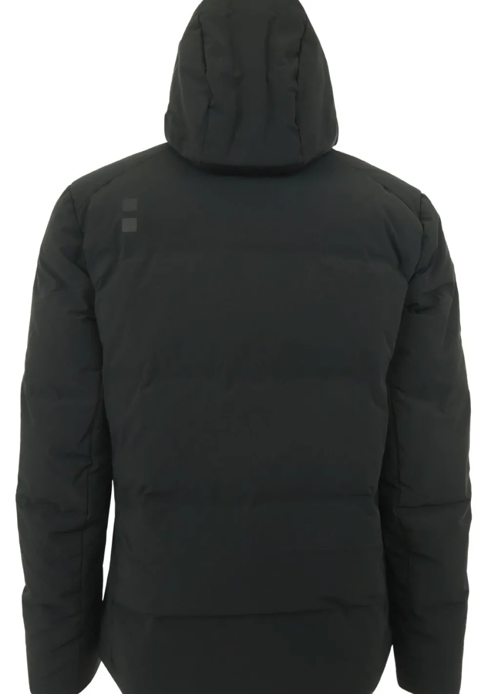 Jassen>UBR JAS Groen