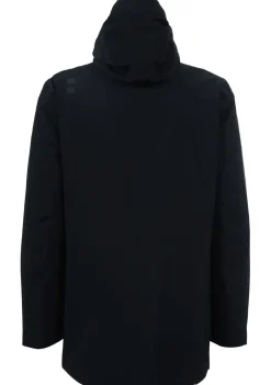 Jassen>UBR JAS Groen