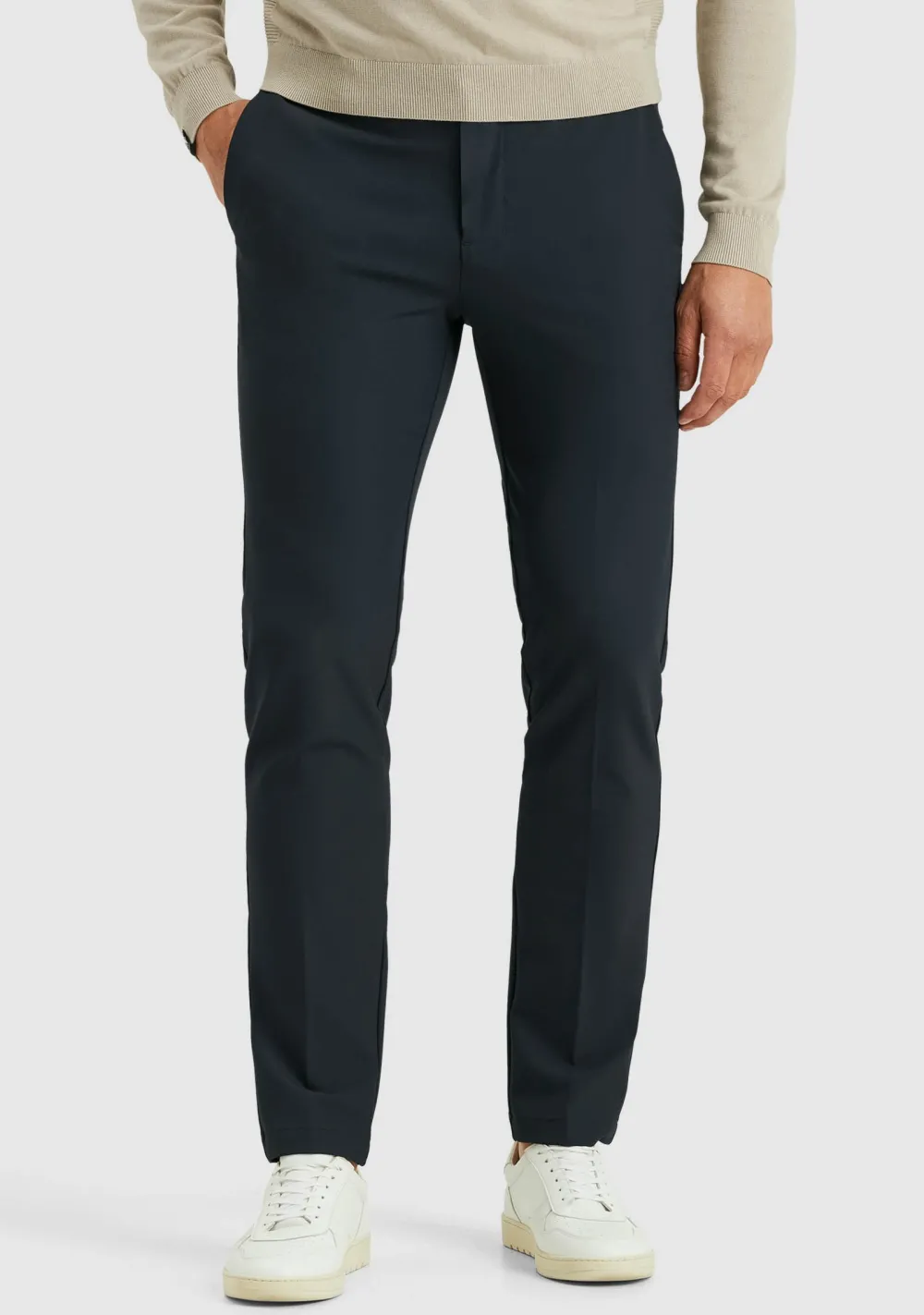 Broeken>VANGUARD CHINO