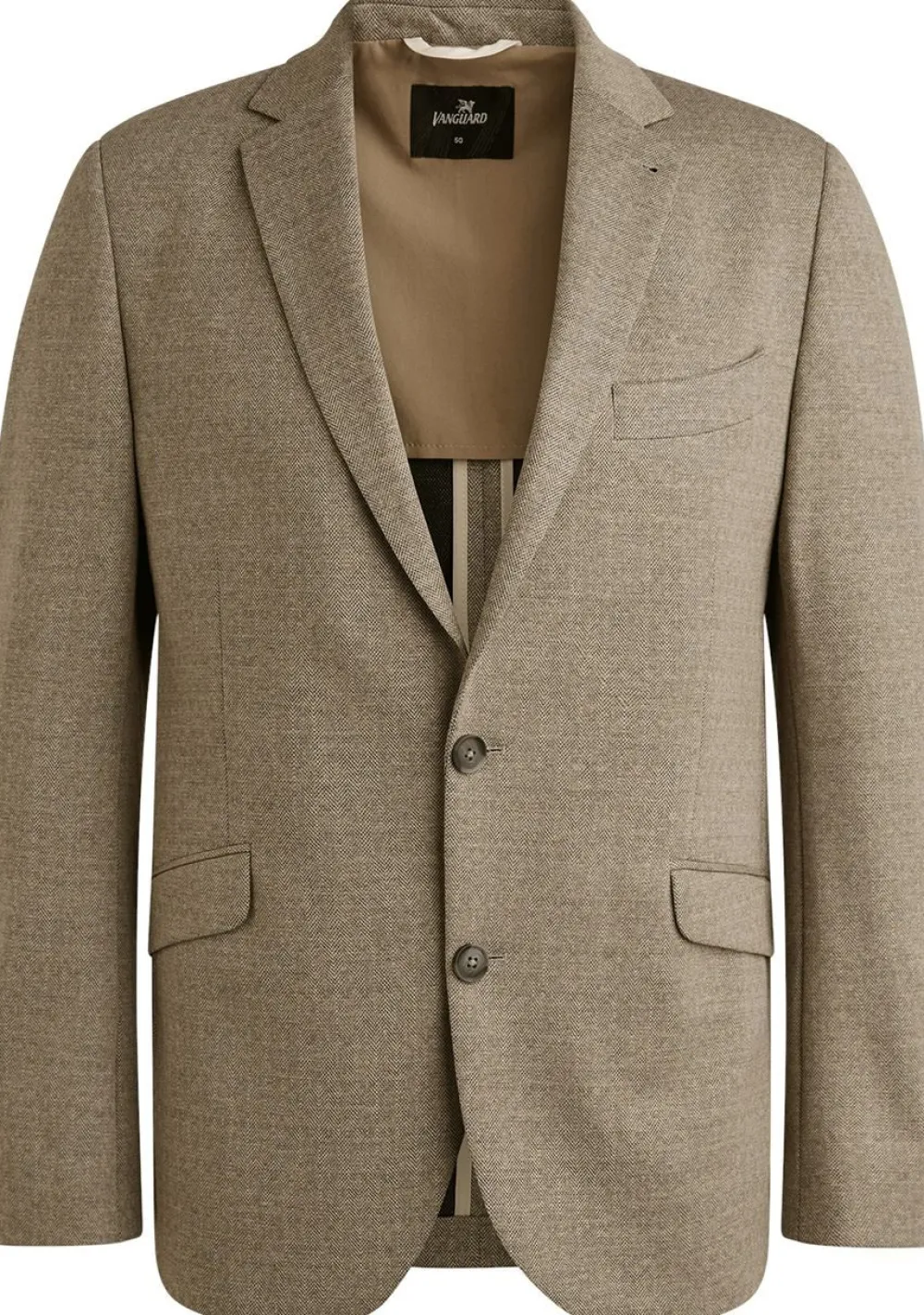 Colberts>VANGUARD COLBERT Beige