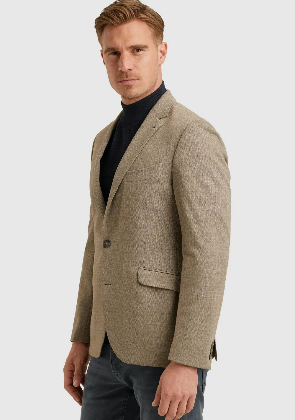 Colberts>VANGUARD COLBERT Beige