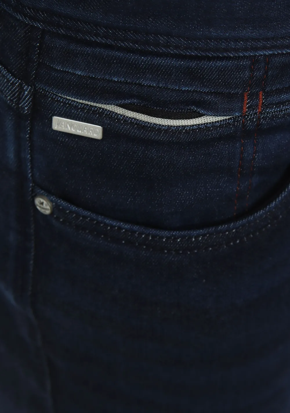 Jeans|Broeken>VANGUARD JEANS