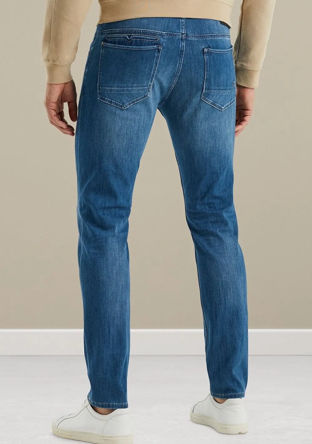 Jeans|Broeken>VANGUARD JEANS