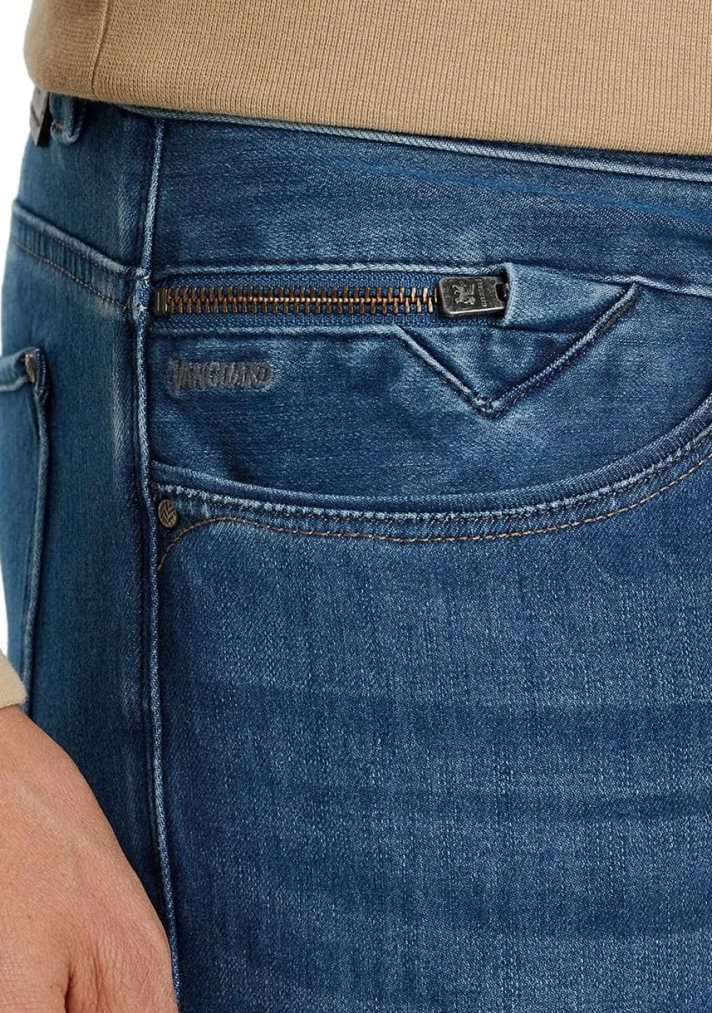 Jeans|Broeken>VANGUARD JEANS