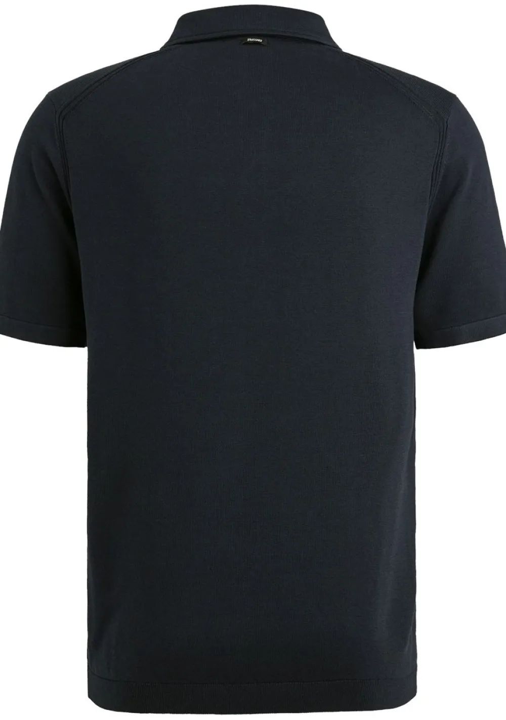 Polo's>VANGUARD POLO Blauw