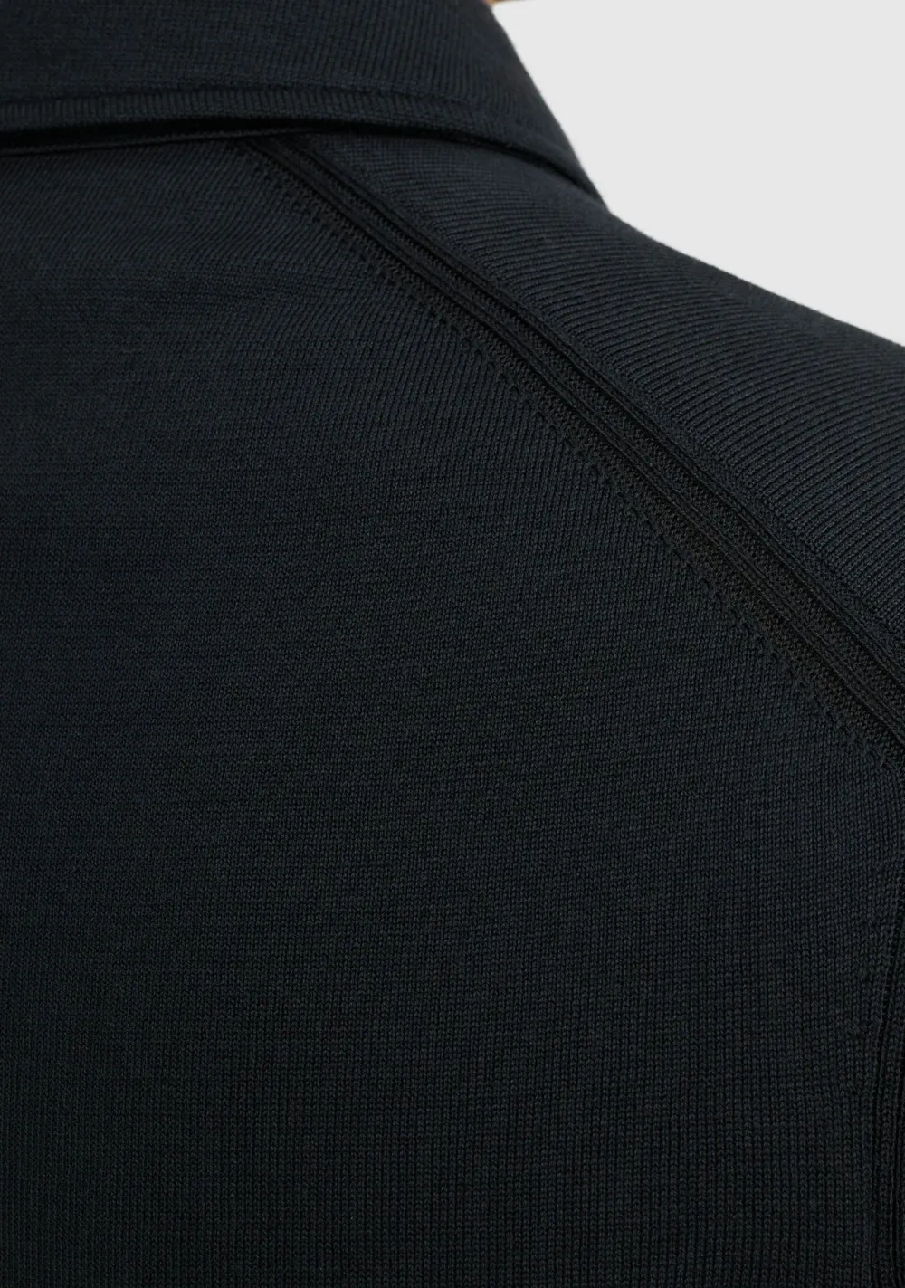 Polo's>VANGUARD POLO Blauw