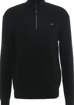 Truien>VANGUARD TRUI Zwart