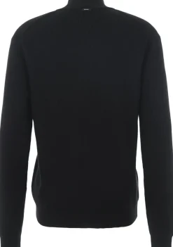 Truien>VANGUARD TRUI Zwart