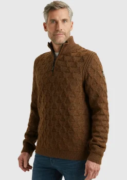 Truien>VANGUARD TRUI Bruin