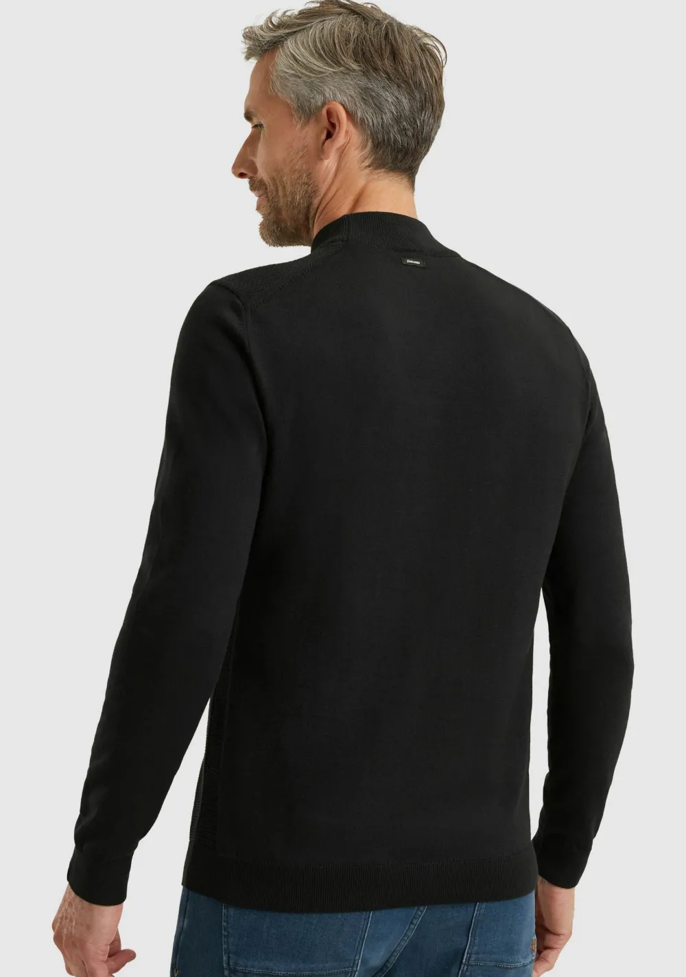 Truien>VANGUARD TRUI Grijs