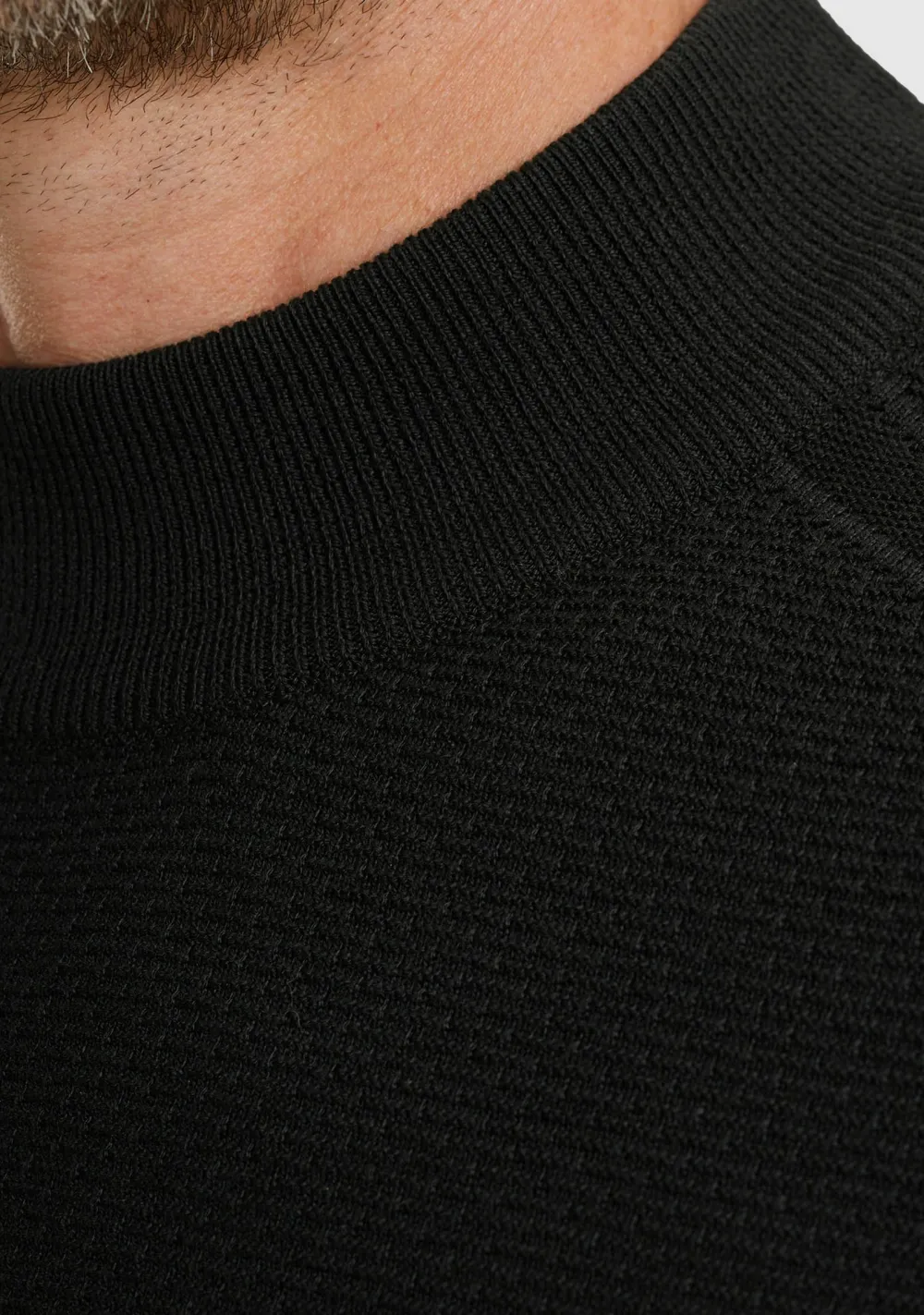 Truien>VANGUARD TRUI Grijs