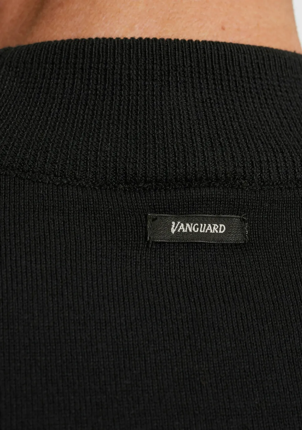 Truien>VANGUARD TRUI Grijs