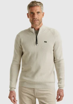 Truien>VANGUARD TRUI Beige