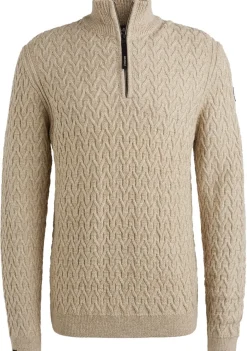 Truien>VANGUARD TRUI Beige