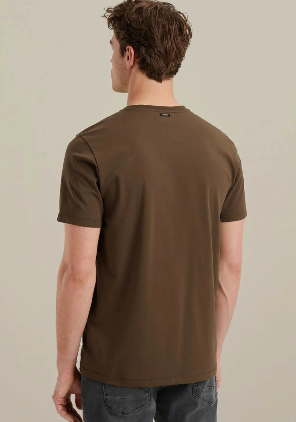 T-Shirts>VANGUARD TSHIRT Bruin