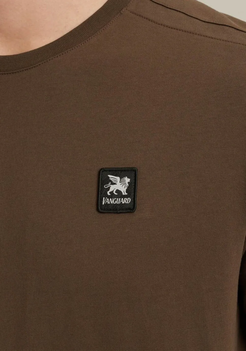 T-Shirts>VANGUARD TSHIRT Bruin