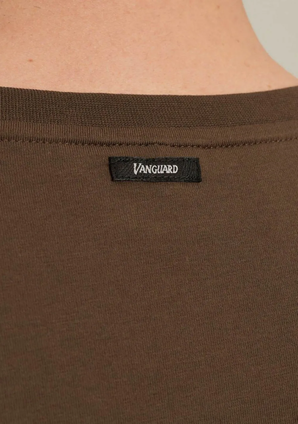 T-Shirts>VANGUARD TSHIRT Bruin