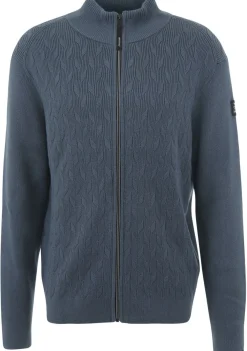 Vesten>VANGUARD VEST Blauw