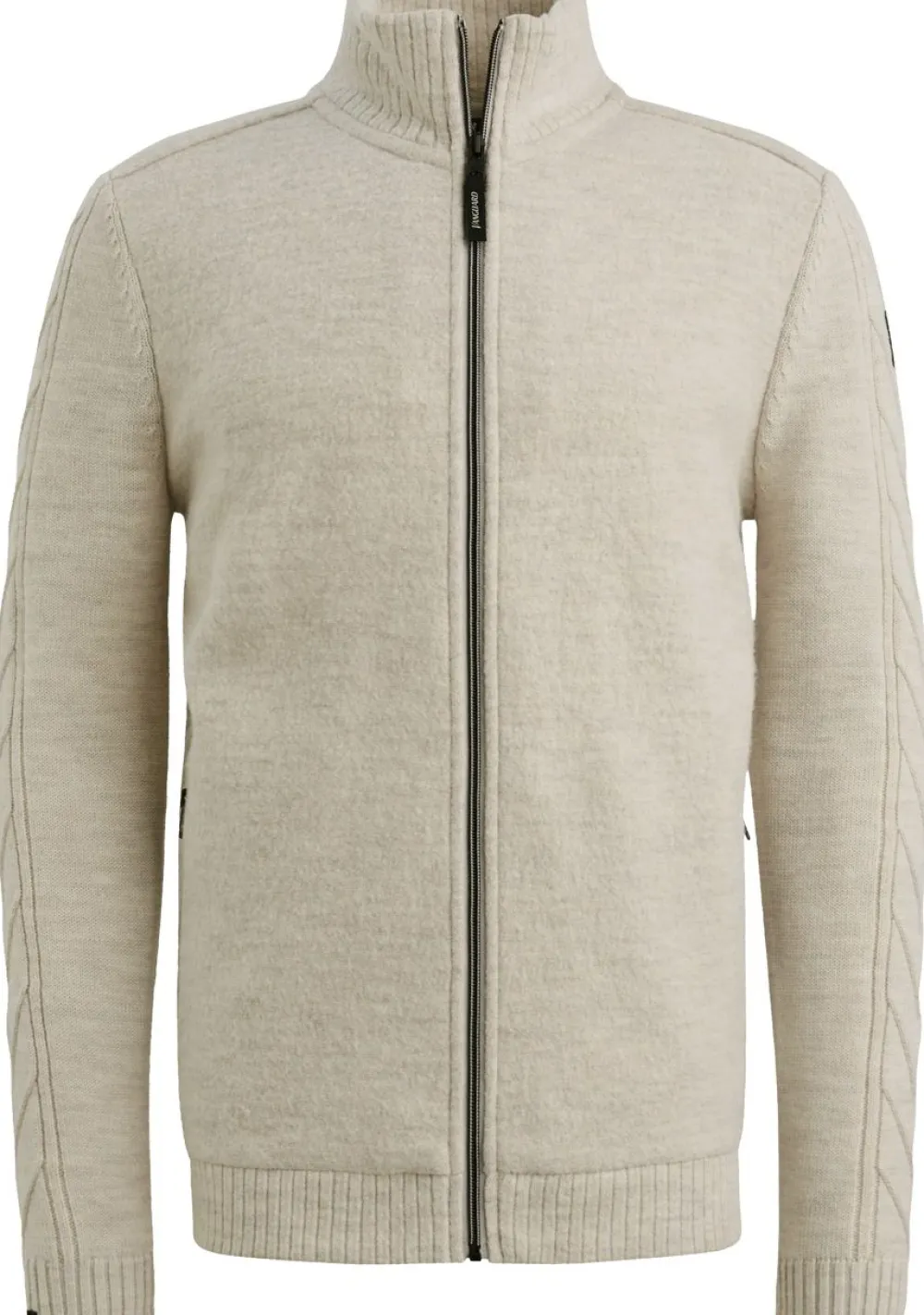 Vesten>VANGUARD VEST Beige