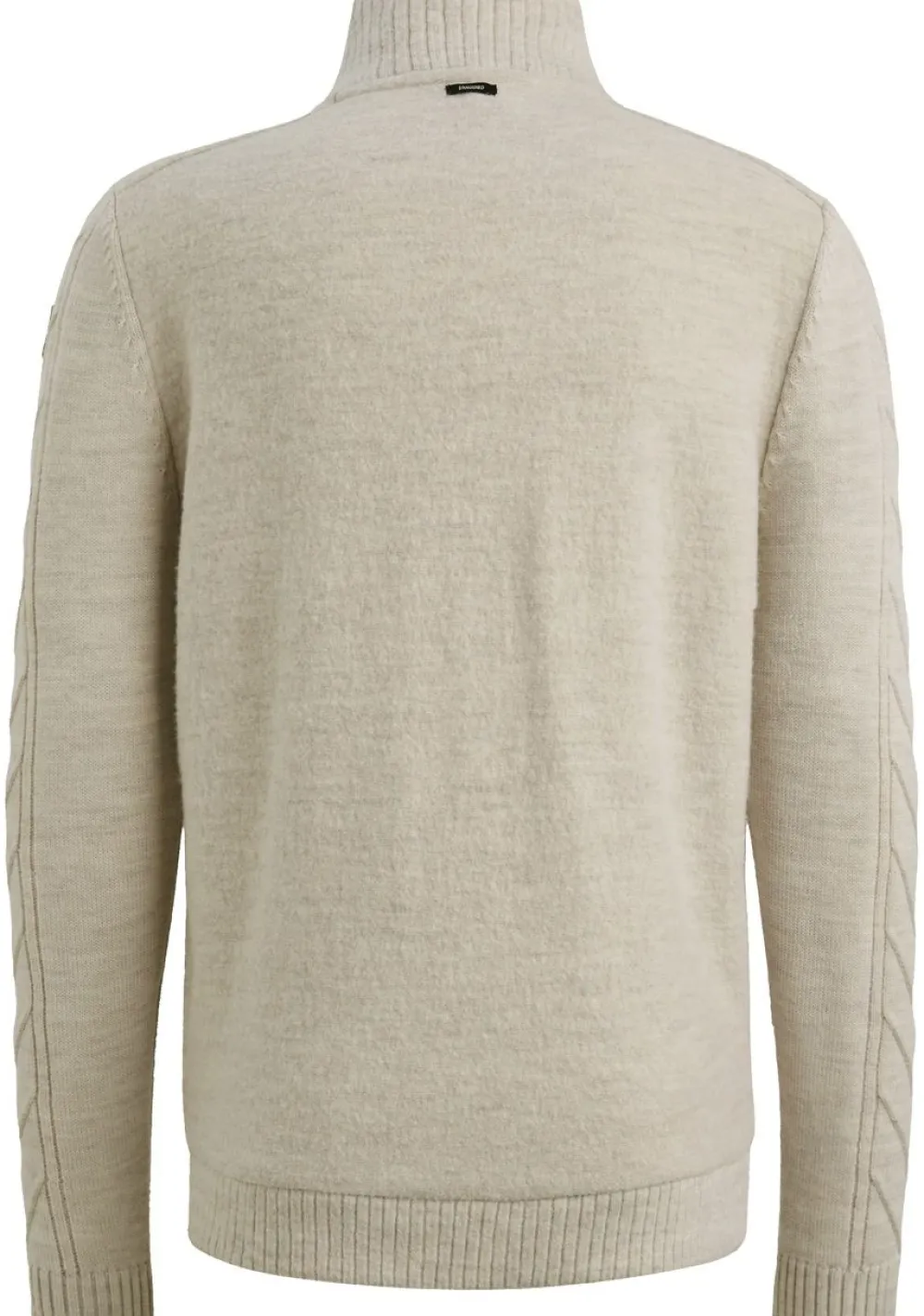 Vesten>VANGUARD VEST Beige