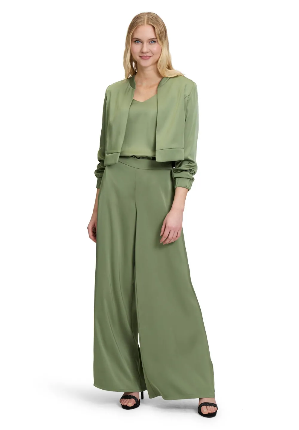 Pakken & Co-Ords>VERA MONT BLAZER