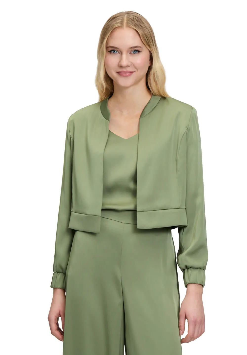 Pakken & Co-Ords>VERA MONT BLAZER