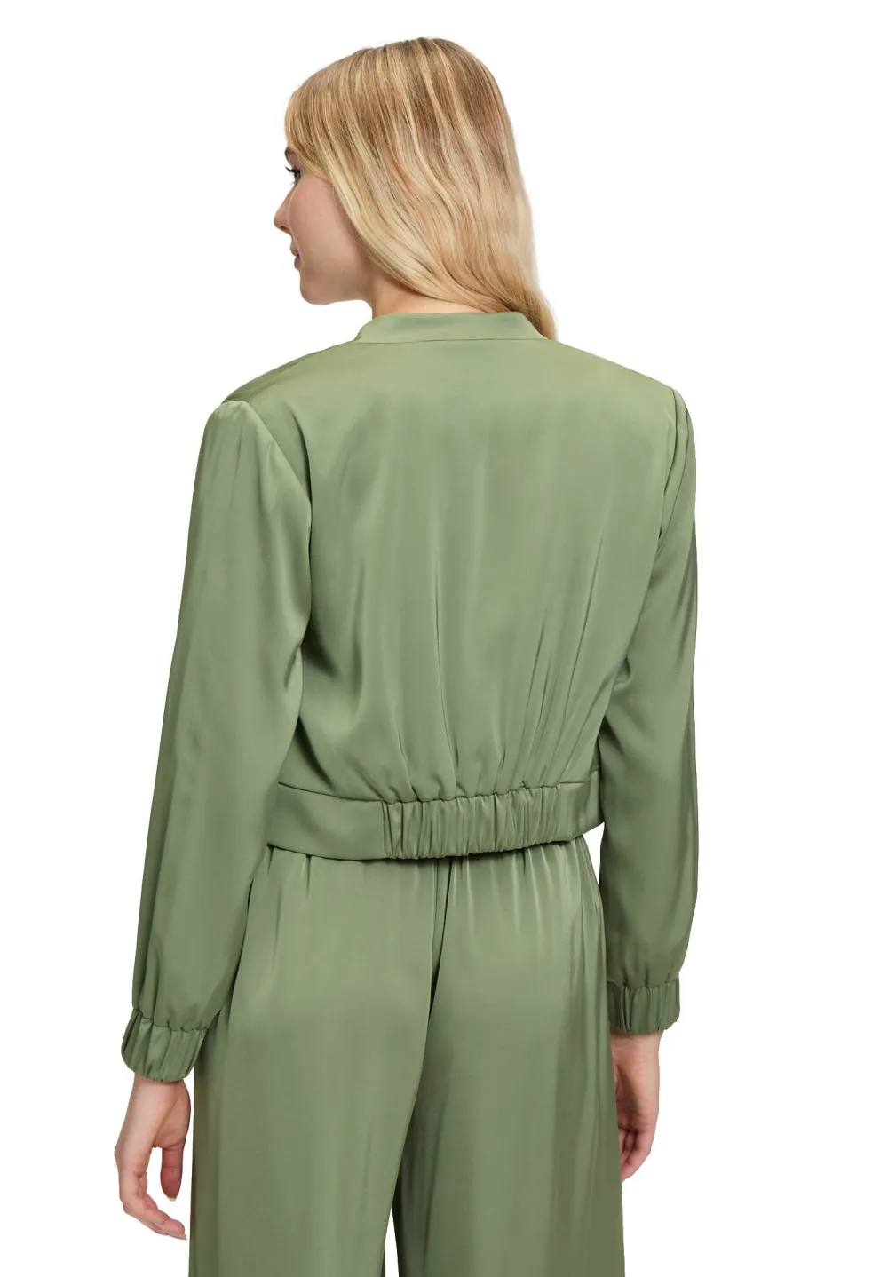 Pakken & Co-Ords>VERA MONT BLAZER