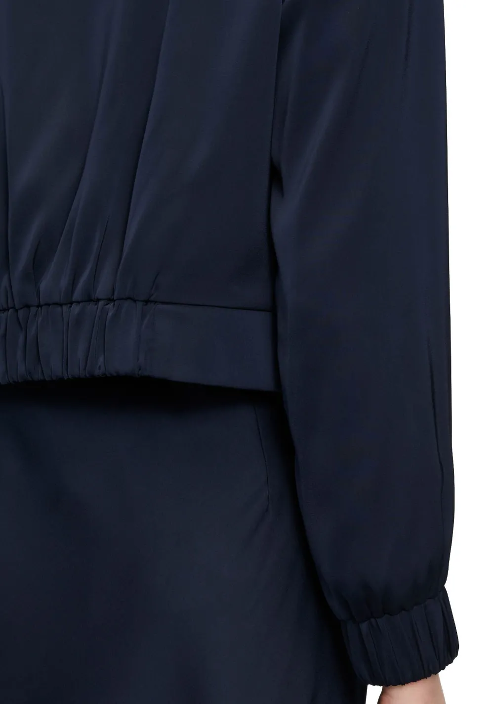 Gelegenheidskleding|Pakken & Co-Ords>VERA MONT BLAZER Blauw
