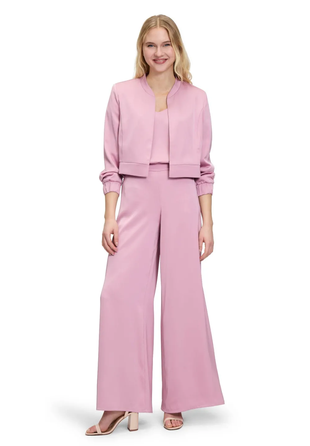 Pakken & Co-Ords>VERA MONT BLAZER