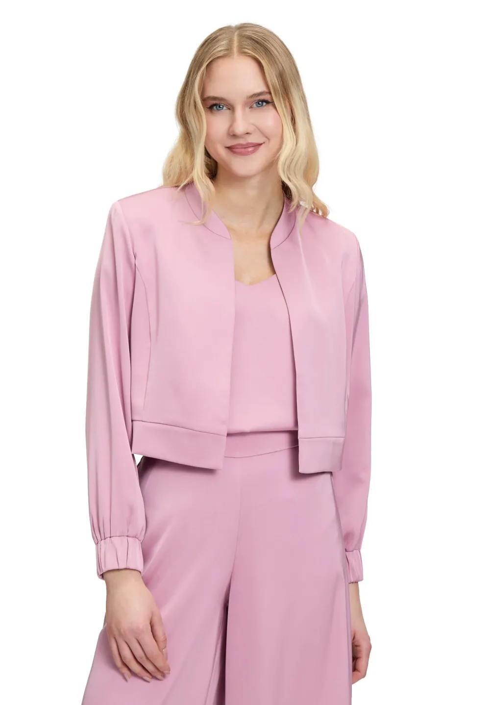 Pakken & Co-Ords>VERA MONT BLAZER