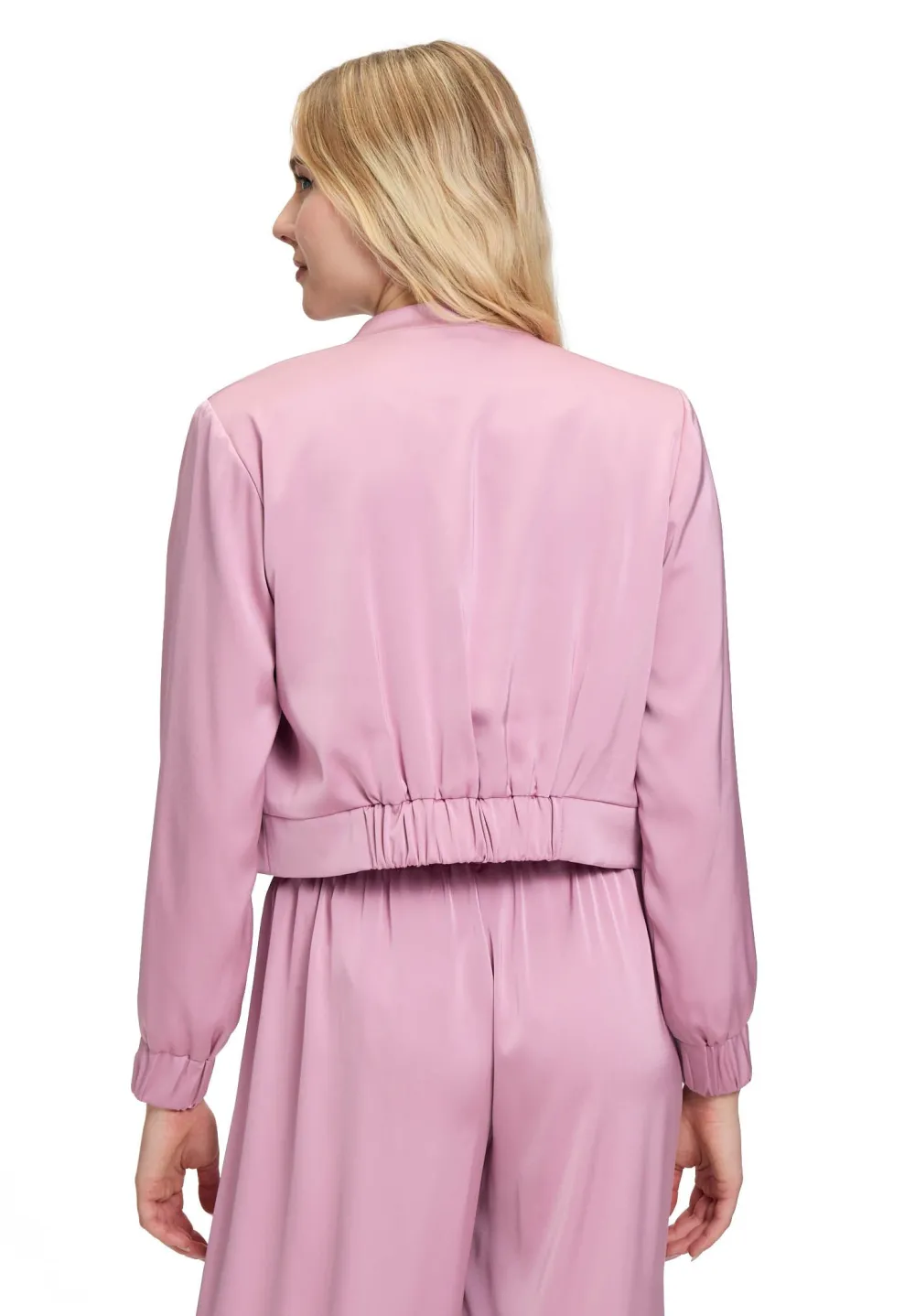 Pakken & Co-Ords>VERA MONT BLAZER