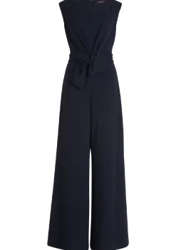 Gelegenheidskleding|Jumpsuits>VERA MONT JUMPSUIT Blauw