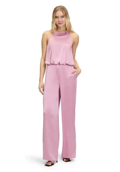 Gelegenheidskleding|Jumpsuits>VERA MONT JUMPSUIT Roze