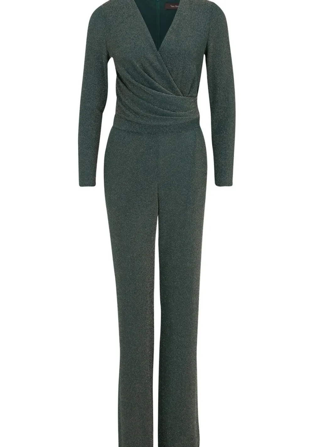 Jumpsuits>VERA MONT JUMPSUIT