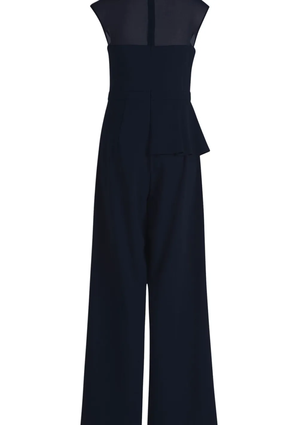 Gelegenheidskleding|Jumpsuits>VERA MONT JUMPSUIT Blauw